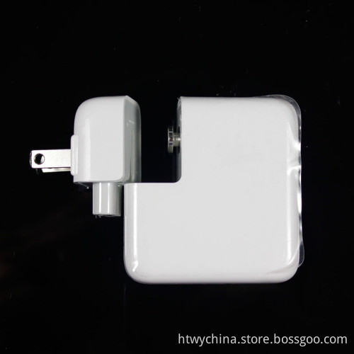 Portable Travel Charger 4 USB Ports